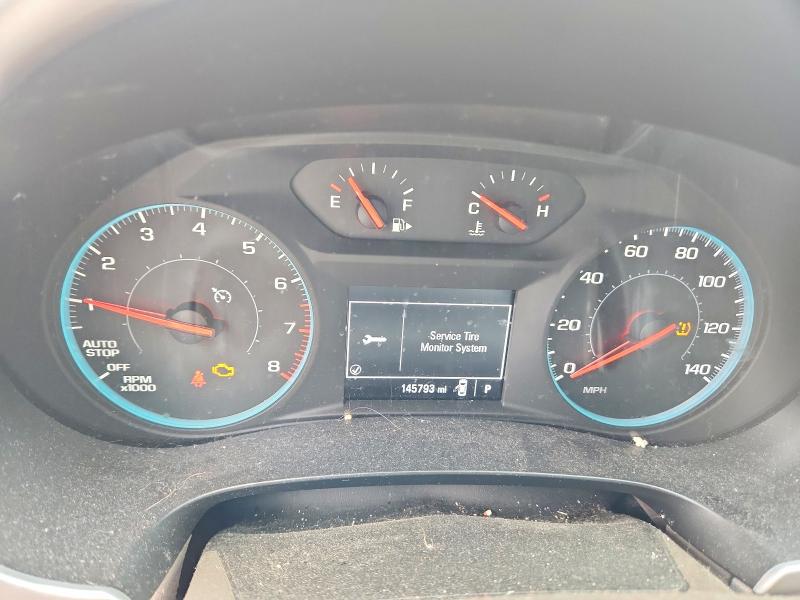 Продажа на аукционе авто 2016 Chevrolet Malibu, vin: 1G1ZA5ST4GF205670, номер лота: 69023006