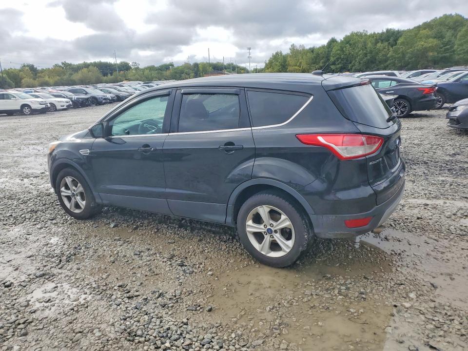 Auction sale of the 2015 Ford Escape, vin: 1FMCU9GX9FUC53128, lot number: 71003846