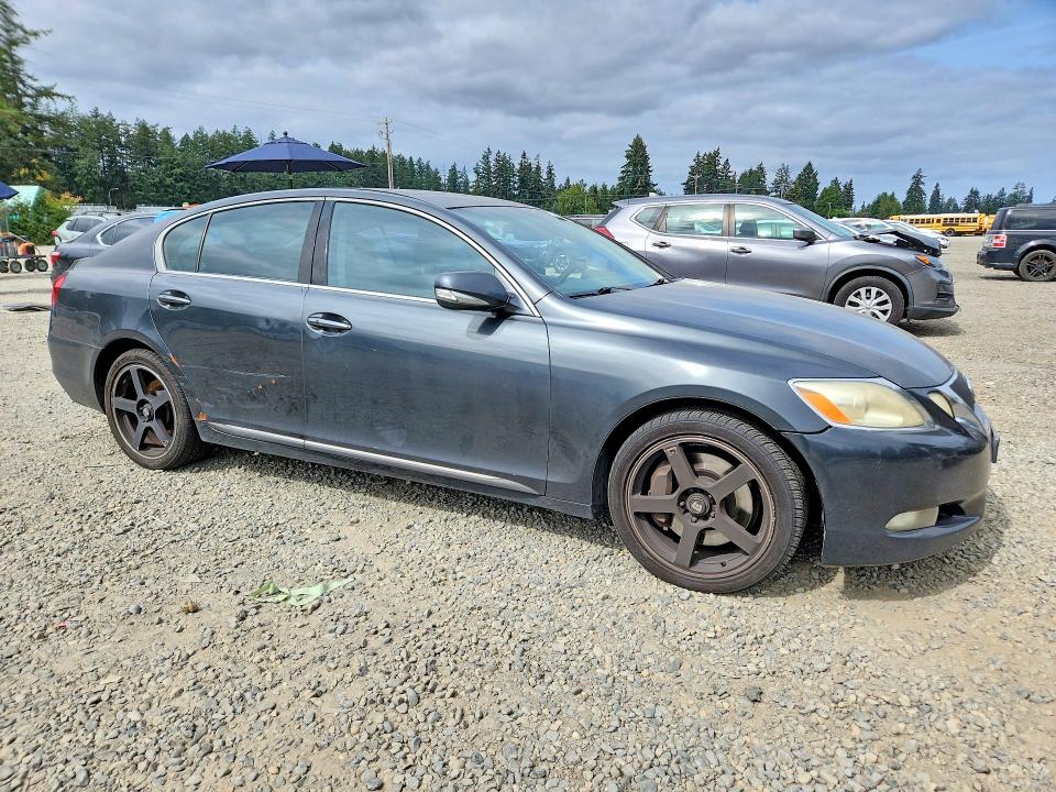 Продажа на аукционе авто 2011 Lexus Gs, vin: JTHBE1KS6B0052345, номер лота: 68654776