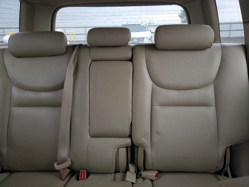 2003 Toyota Highlander მანქანა იყიდება აუქციონზე, vin: JTEHF21A130106834, აუქციონის ნომერი: 70569736