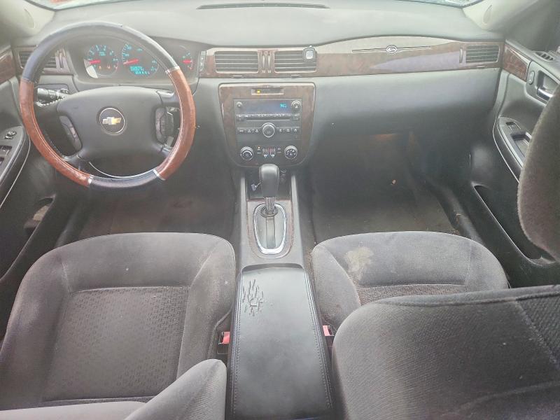 Продаж на аукціоні авто 2012 Chevrolet Impala, vin: 2G1WG5E34C1279038, номер лоту: 70460236