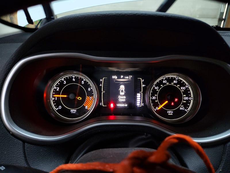 Продаж на аукціоні авто 2014 Jeep Cherokee, vin: 1C4PJMCS3EW107743, номер лоту: 68055846
