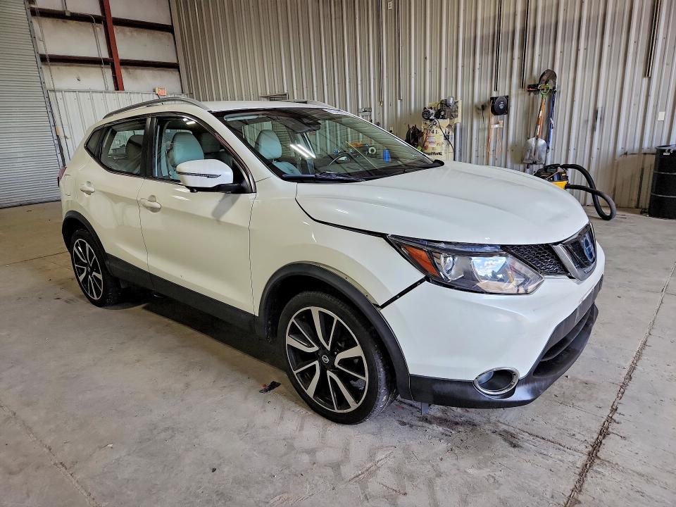Продаж на аукціоні авто 2019 Nissan Rogue Sport, vin: JN1BJ1CR6KW621655, номер лоту: 67345076