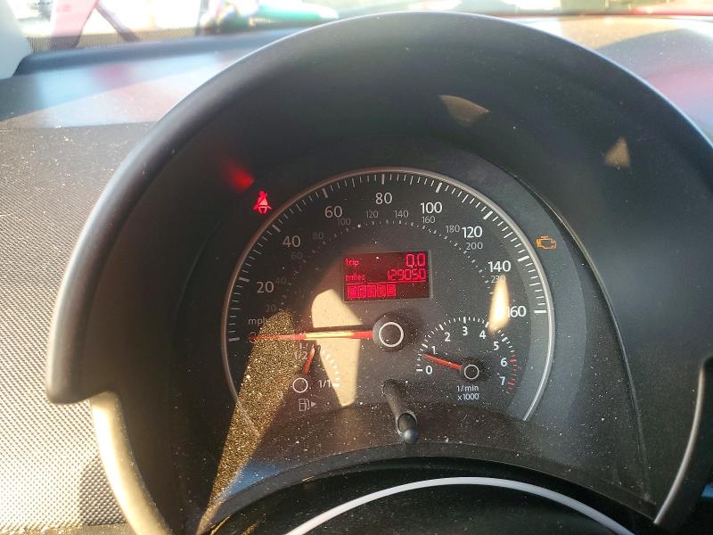 2009 Volkswagen New Beetle მანქანა იყიდება აუქციონზე, vin: 3VWPW31C39M513807, აუქციონის ნომერი: 69343566