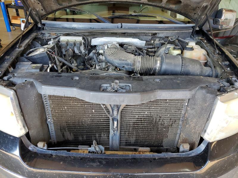68074326 :رقم المزاد ، 1FTRW12W36KC38774 vin ، 2006 Ford F150 مزاد بيع
