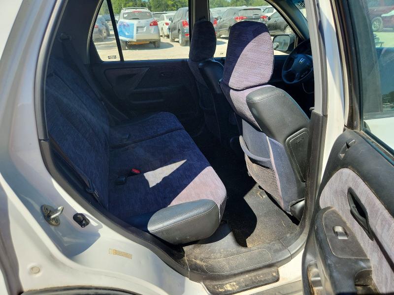 Продаж на аукціоні авто 2004 Honda Cr-v, vin: JHLRD68594C014663, номер лоту: 70745536