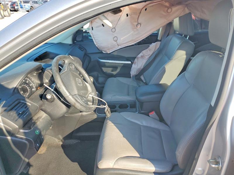 Продаж на аукціоні авто 2016 Honda Cr-v, vin: 2HKRM3H71GH549721, номер лоту: 69093806