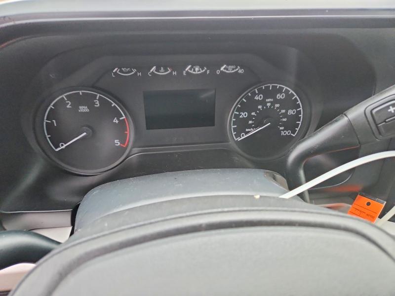Aukcja sprzedaży 2023 Ford F350, vin: 1FD8W3GT6PEC04989, numer aukcji: 70839786