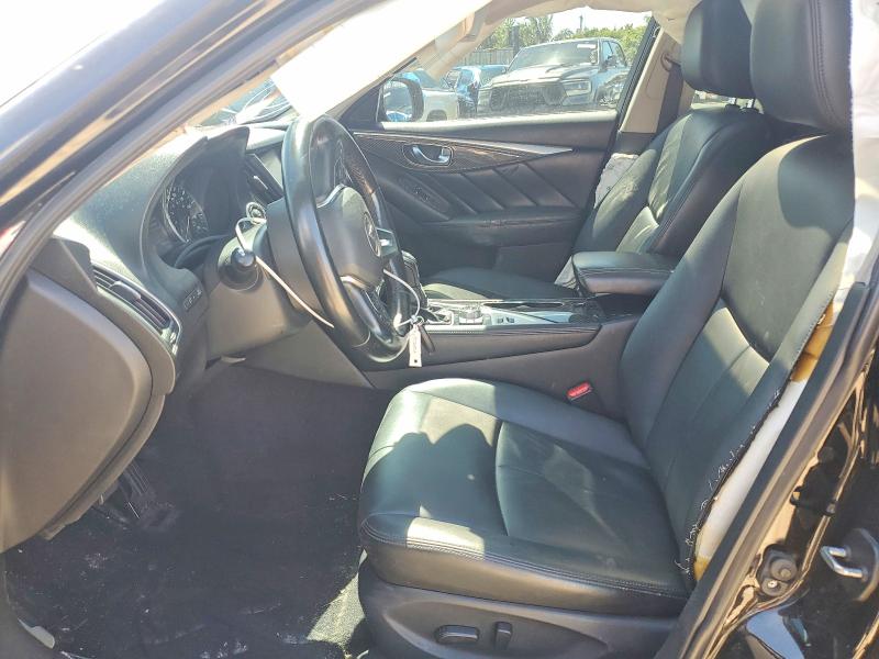 2020 Infiniti Q50 მანქანა იყიდება აუქციონზე, vin: JN1EV7AP3LM206988, აუქციონის ნომერი: 69250956