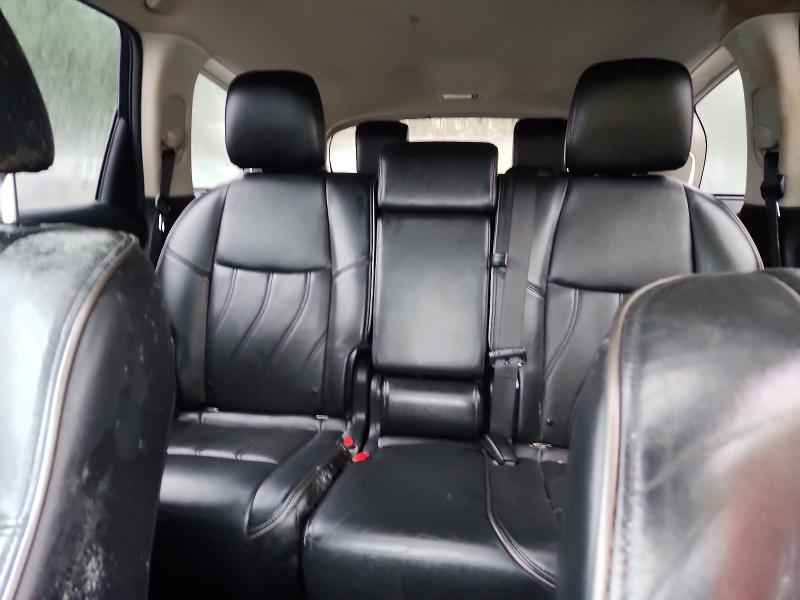 Aukcja sprzedaży 2013 Infiniti Jx35, vin: 5N1AL0MM6DC342528, numer aukcji: 67564416