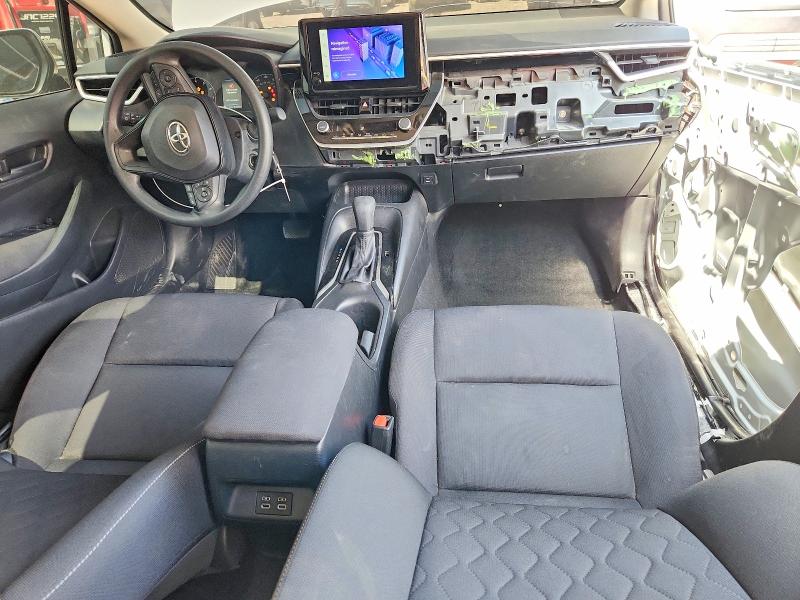 Продаж на аукціоні авто 2024 Toyota Corolla, vin: JTDB4MEE0RJ015484, номер лоту: 69000356