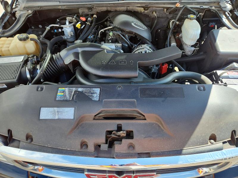 70698366 :رقم المزاد ، 1GKFK16Z14J154284 vin ، 2004 Gmc Yukon Xl مزاد بيع