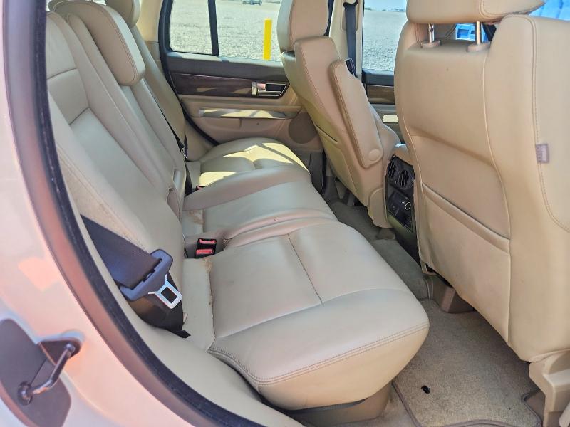 68179576 :رقم المزاد ، SALSF2D40DA801696 vin ، 2013 Land Rover Range Rover Sport مزاد بيع