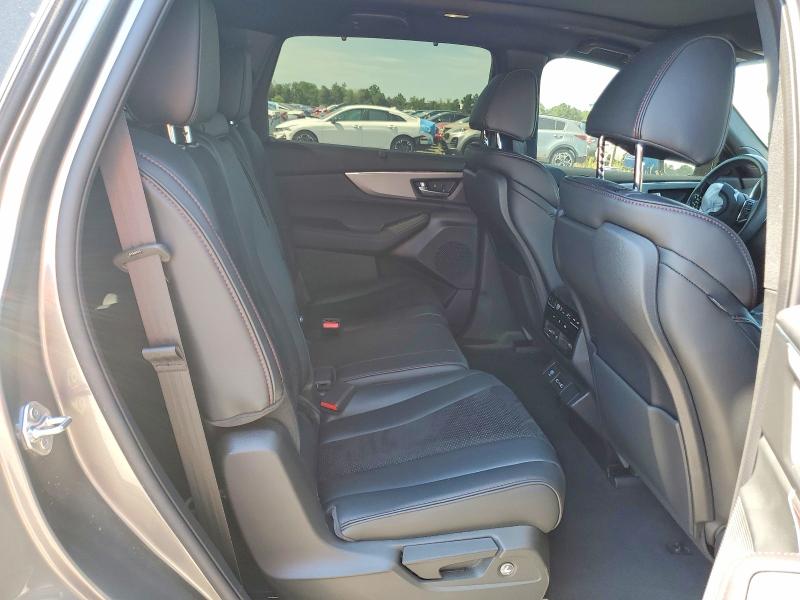 Продаж на аукціоні авто 2023 Acura Mdx, vin: 5J8YE1H08PL043333, номер лоту: 68335976
