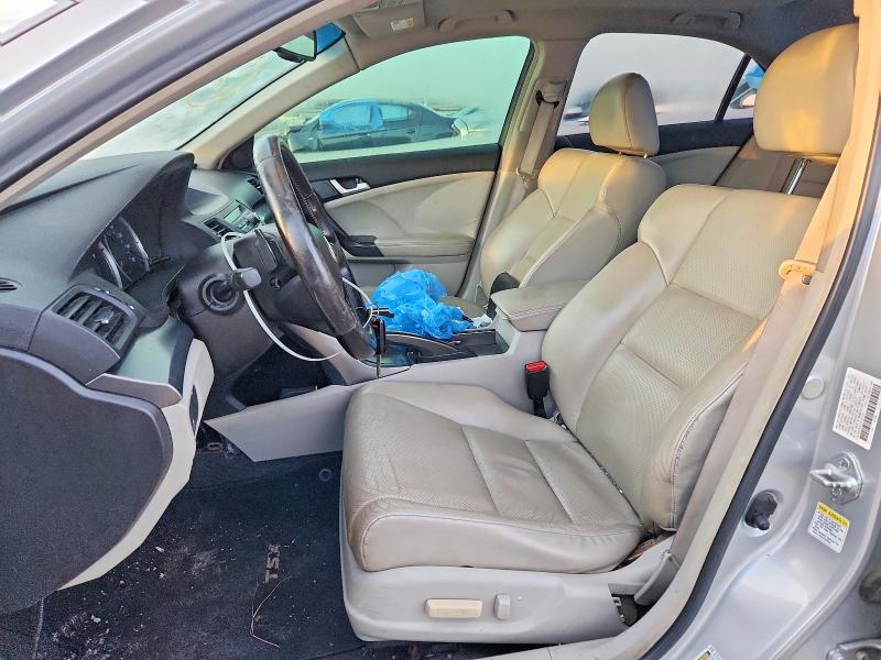 2012 Acura Tsx მანქანა იყიდება აუქციონზე, vin: JH4CU2F62CC027551, აუქციონის ნომერი: 66349056