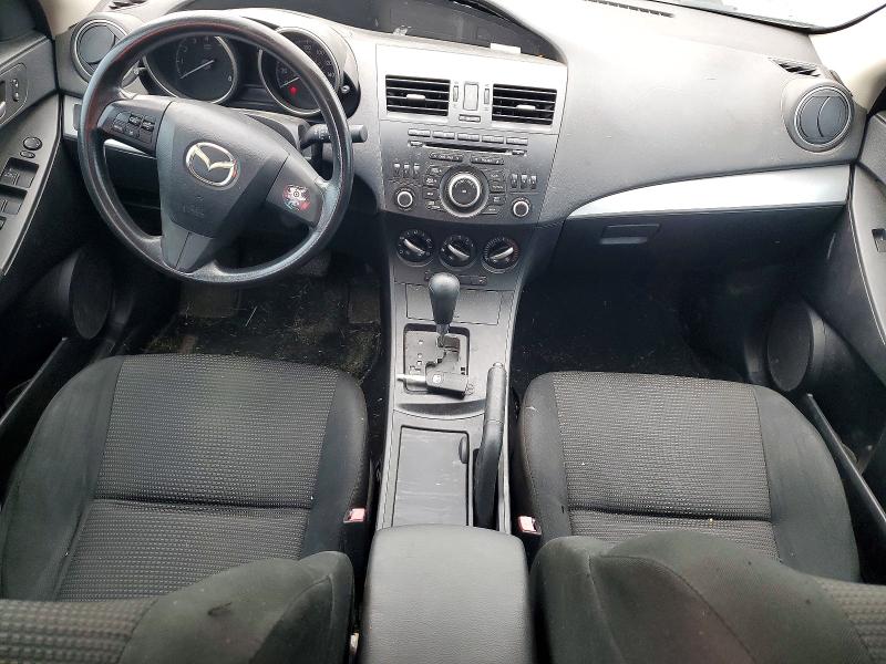 Aukcja sprzedaży 2013 Mazda 3, vin: JM1BL1TF7D1752638, numer aukcji: 68071726