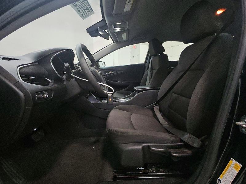 Aukcja sprzedaży 2023 Chevrolet Malibu, vin: 1G1ZC5ST3PF236984, numer aukcji: 66300426