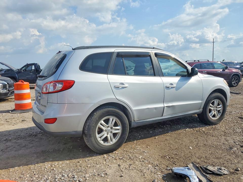 Aukcja sprzedaży 2010 Hyundai Santa Fe, vin: 5NMSG3AB7AH347669, numer aukcji: 69067016
