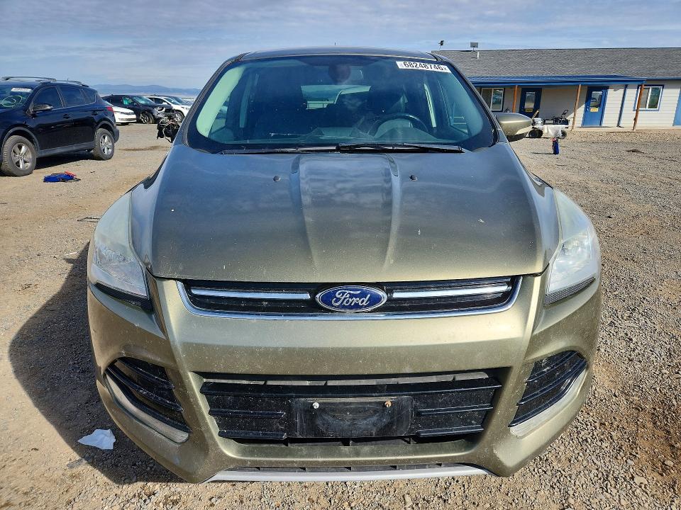 68248746 :رقم المزاد ، 1FMCU9H91DUC03952 vin ، 2013 Ford Escape مزاد بيع