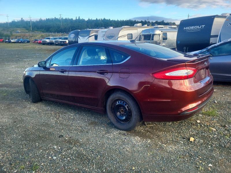 Aukcja sprzedaży 2015 Ford Fusion, vin: 3FA6P0H7XFR250058, numer aukcji: 68939456