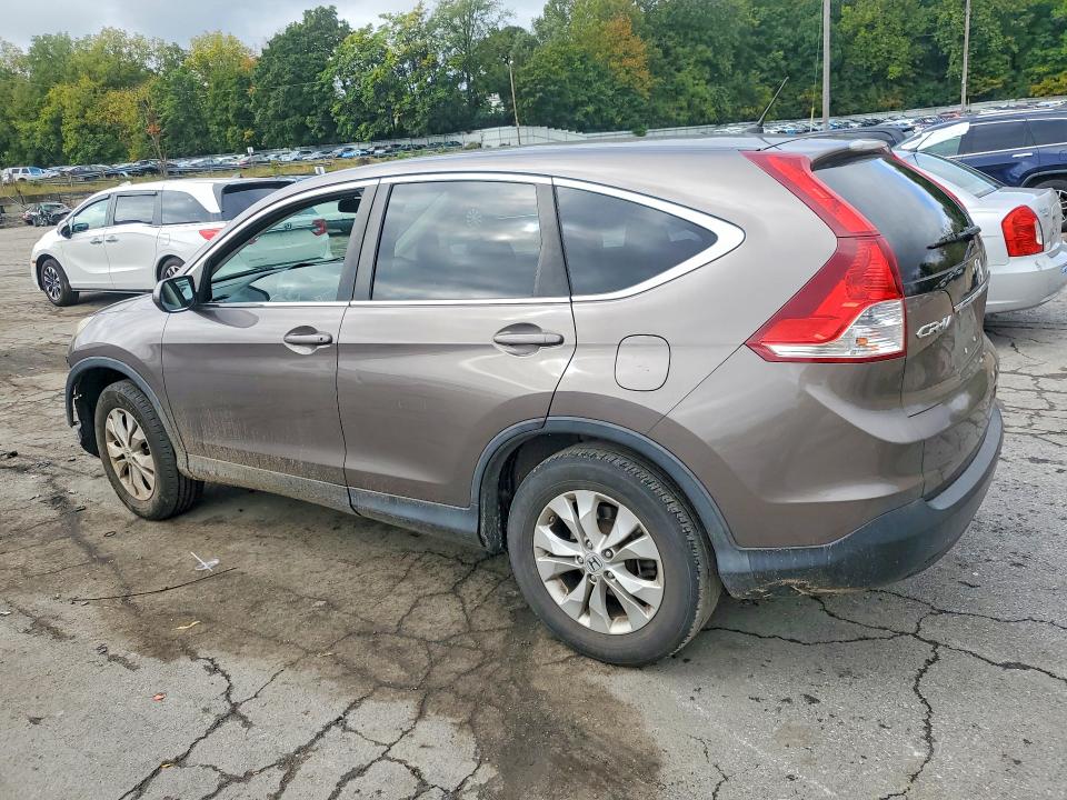 Aukcja sprzedaży 2012 Honda Cr-v, vin: 5J6RM4H50CL070971, numer aukcji: 70868456