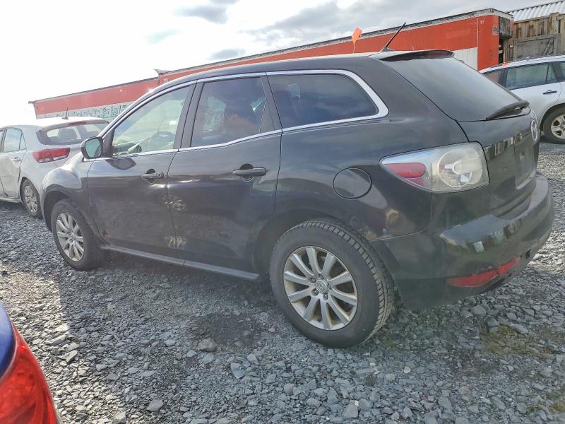 Продаж на аукціоні авто 2010 Mazda Cx-7, vin: JM3ER2W52A0352435, номер лоту: 69694206