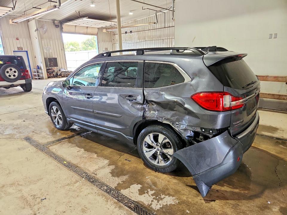 Aukcja sprzedaży 2020 Subaru Ascent, vin: 4S4WMAFD0L3439132, numer aukcji: 68237046