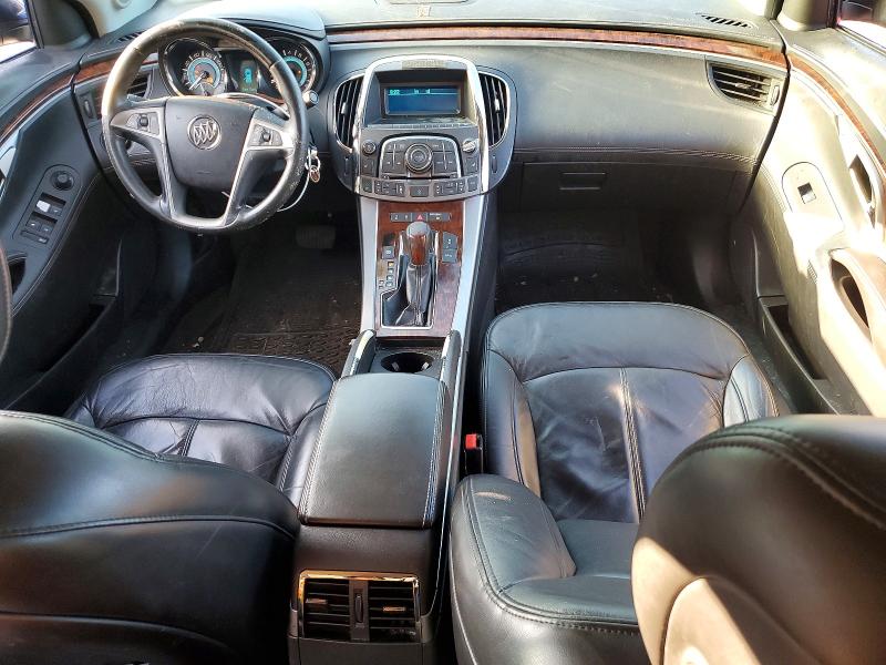 Продаж на аукціоні авто 2010 Buick Lacrosse, vin: 1G4GD5EG3AF302026, номер лоту: 68603116