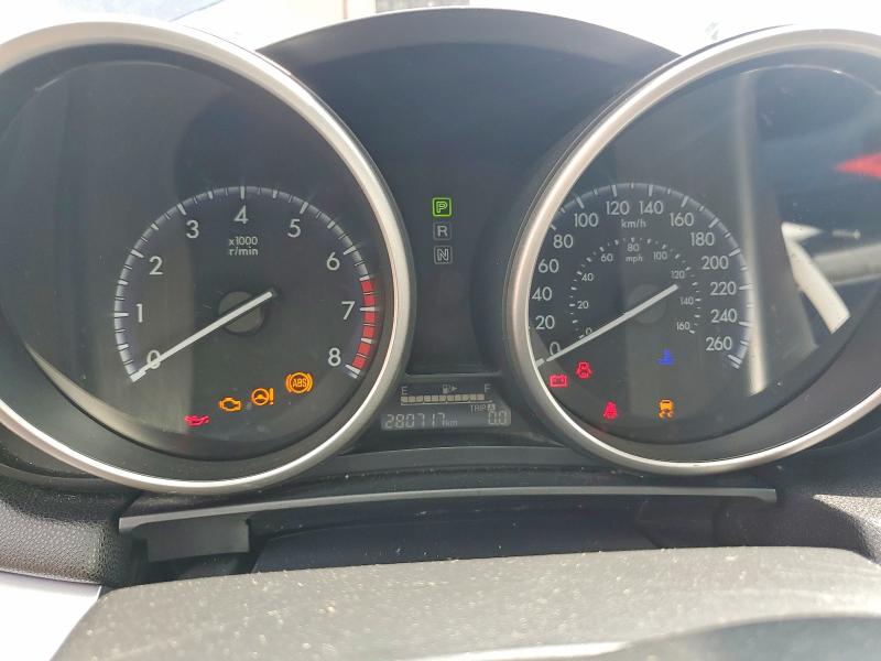 Продаж на аукціоні авто 2013 Mazda 3, vin: JM1BL1UFXD1769576, номер лоту: 67398226