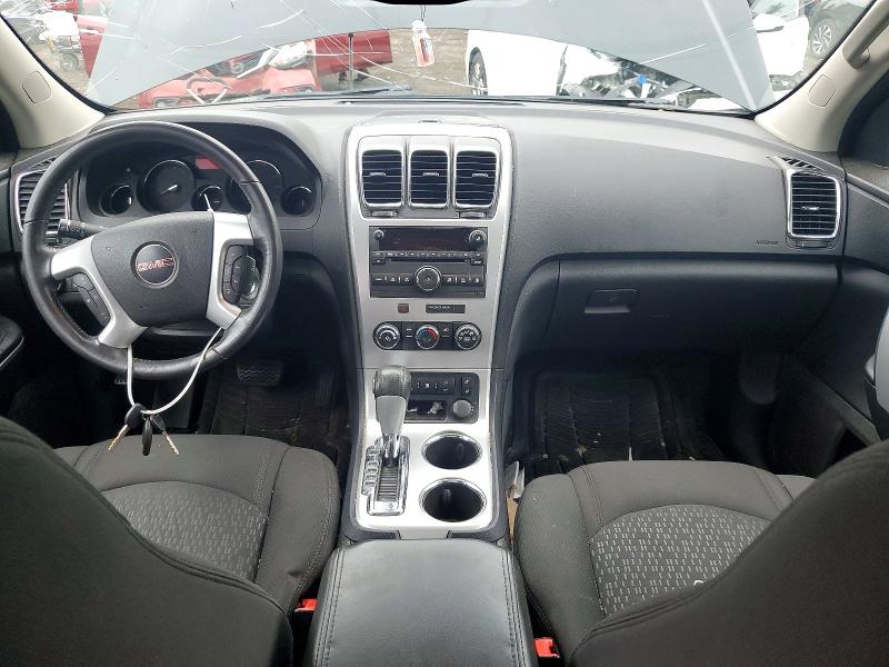 Aukcja sprzedaży 2012 Gmc Acadia, vin: 1GKKVPEDXCJ120700, numer aukcji: 67262016