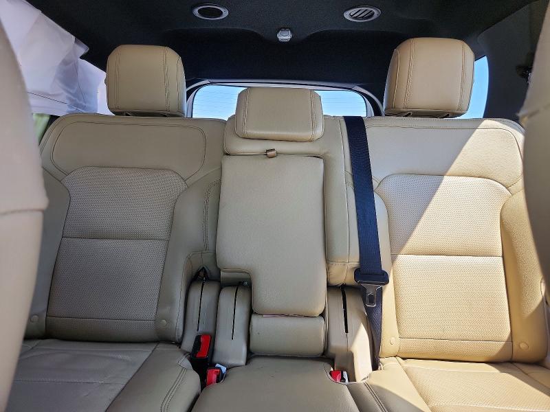 Продажа на аукционе авто 2017 Ford Explorer, vin: 1FM5K7F89HGB52508, номер лота: 70089446