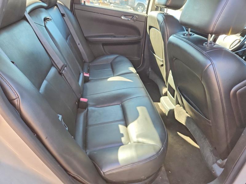 Aukcja sprzedaży 2013 Chevrolet Impala, vin: 2G1WC5E31D1216184, numer aukcji: 70469366