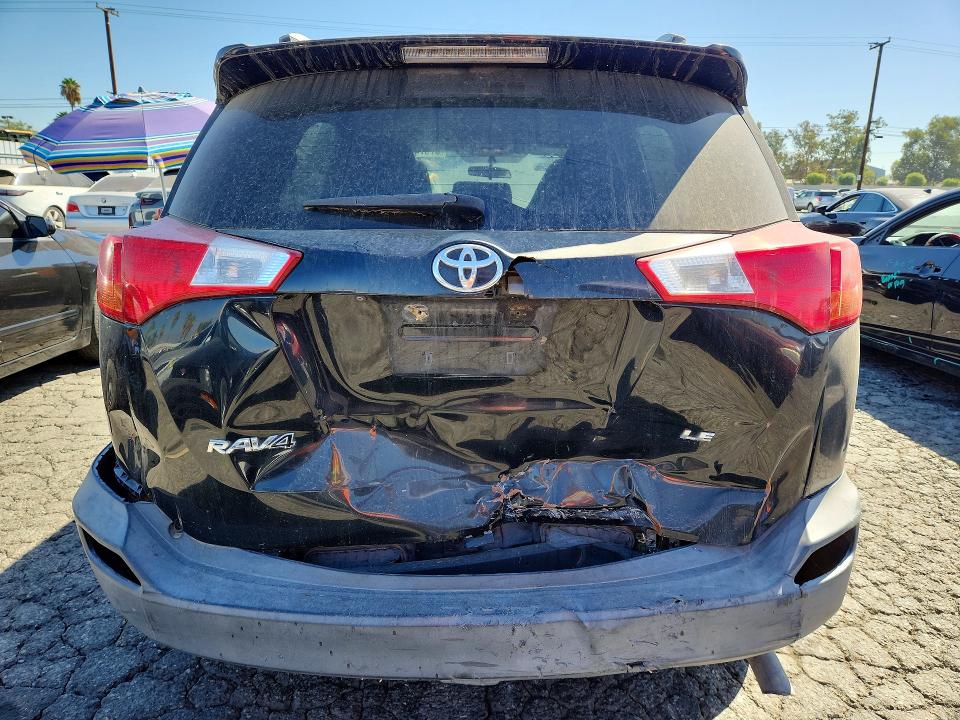 Aukcja sprzedaży 2013 Toyota Rav4, vin: 2T3ZFREV3DW037849, numer aukcji: 67574456