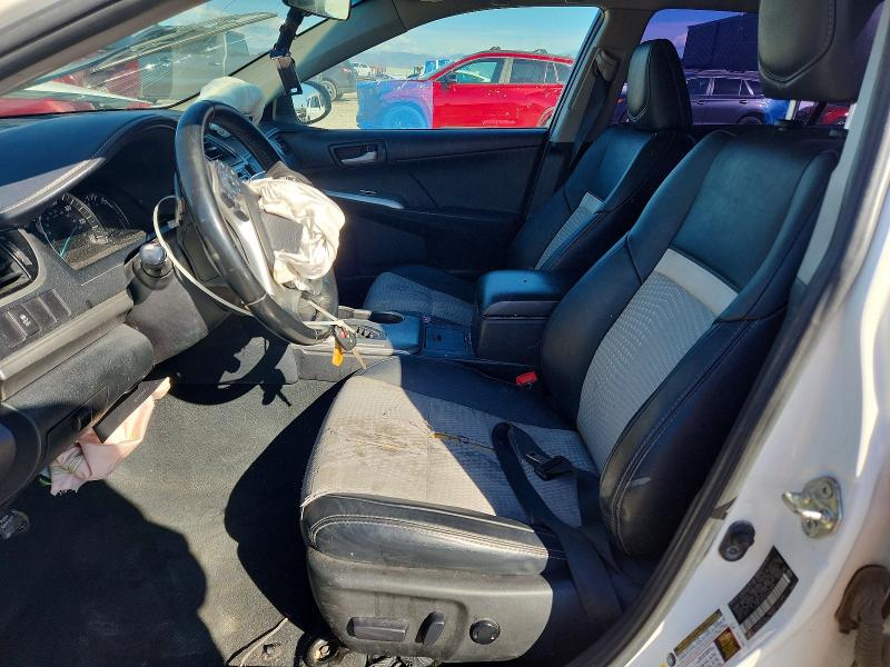 2014 Toyota Camry მანქანა იყიდება აუქციონზე, vin: 4T1BF1FKXEU422889, აუქციონის ნომერი: 70422826