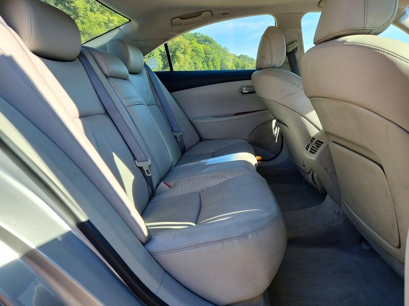 67756826 :رقم المزاد ، JTHBJ46G892305263 vin ، 2009 Lexus Es مزاد بيع