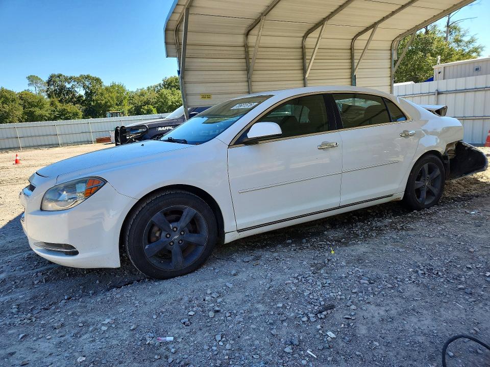 Aukcja sprzedaży 2012 Chevrolet Malibu, vin: 1G1ZC5E00CF248778, numer aukcji: 70601576