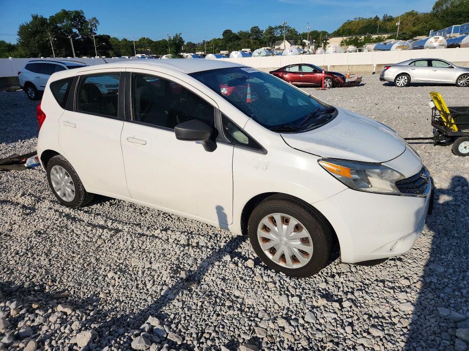Продажа на аукционе авто 2016 Nissan Versa Note, vin: 3N1CE2CP9GL353503, номер лота: 68962606