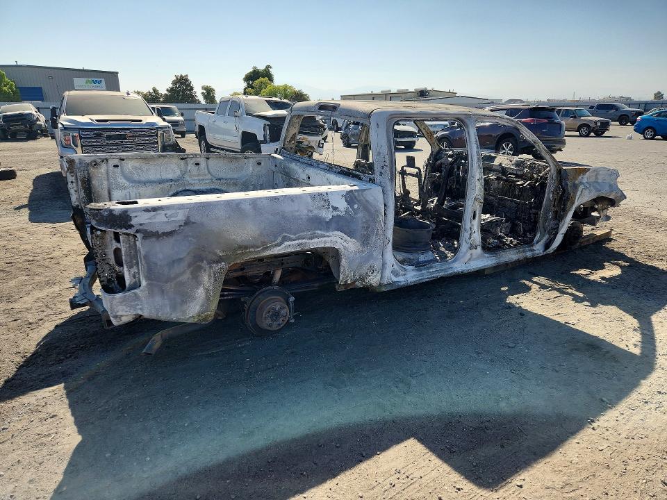 Продаж на аукціоні авто 2018 Chevrolet Silverado, vin: 3GCUKREC5JG179121, номер лоту: 67684146