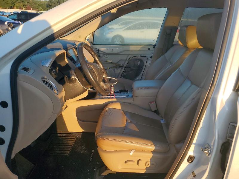 67367156 :رقم المزاد ، 5N1DR2MN0HC631457 vin ، 2017 Nissan Pathfinder مزاد بيع