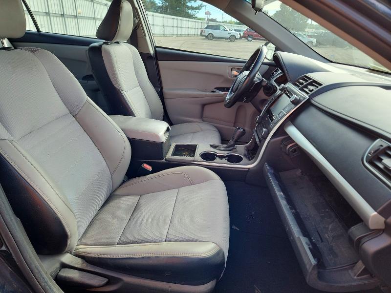 Продаж на аукціоні авто 2016 Toyota Camry, vin: 4T1BF1FK7GU119779, номер лоту: 70664316