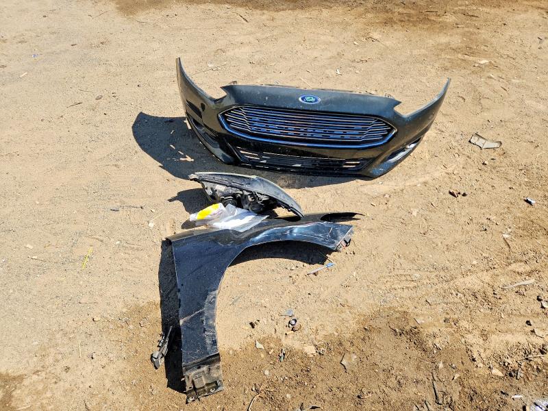 2014 Ford Fusion მანქანა იყიდება აუქციონზე, vin: 3FA6P0HD0ER198492, აუქციონის ნომერი: 70418346