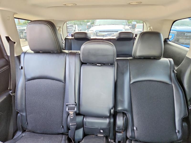 Aukcja sprzedaży 2018 Dodge Journey, vin: 3C4PDDGG0JT278267, numer aukcji: 68798246