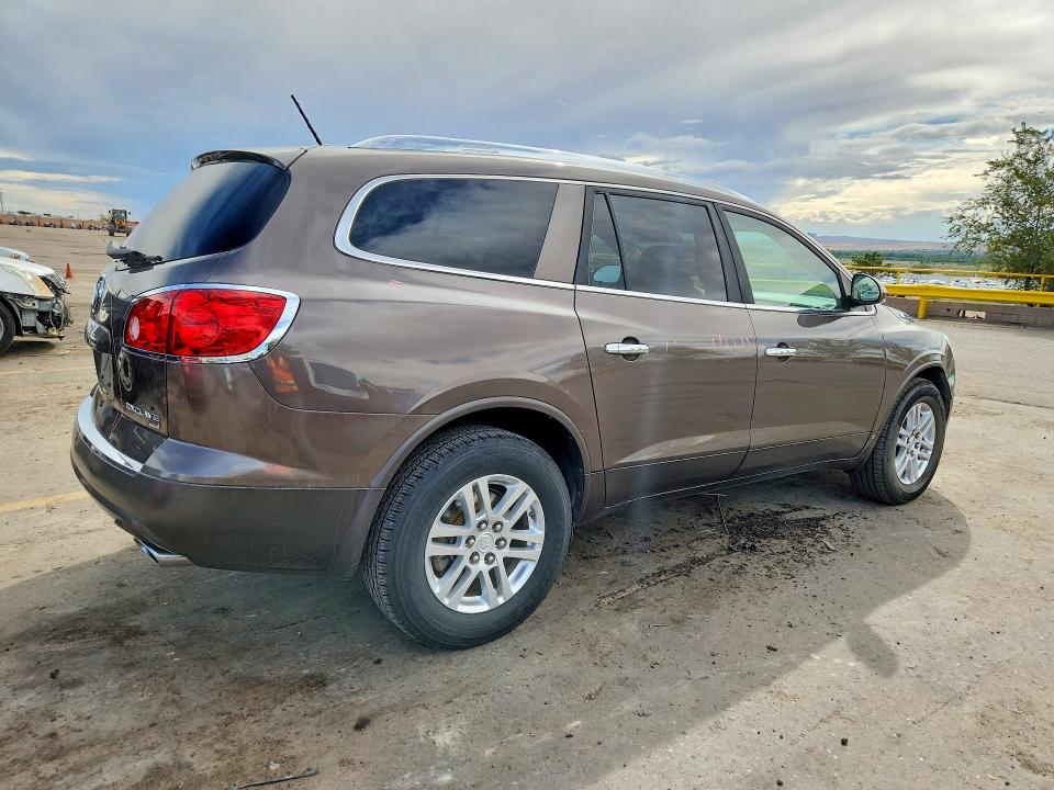 Aukcja sprzedaży 2008 Buick Enclave, vin: 5GAEV137X8J193271, numer aukcji: 67529366