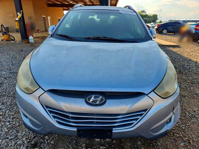 Aukcja sprzedaży 2011 Hyundai Tucson, vin: KM8JU3AC9BU196403, numer aukcji: 67839786
