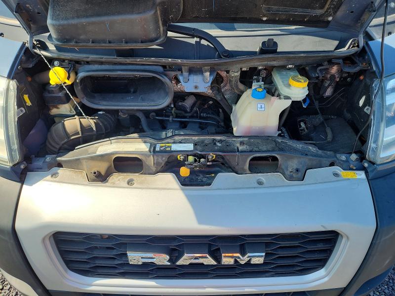 Aukcja sprzedaży 2021 Ram Promaster 3500, vin: 3C6MRVJG0ME550237, numer aukcji: 65214346