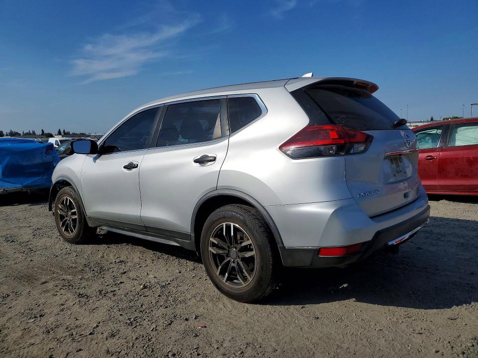 Aukcja sprzedaży 2018 Nissan Rogue, vin: JN8AT2MT9JW465858, numer aukcji: 68798746