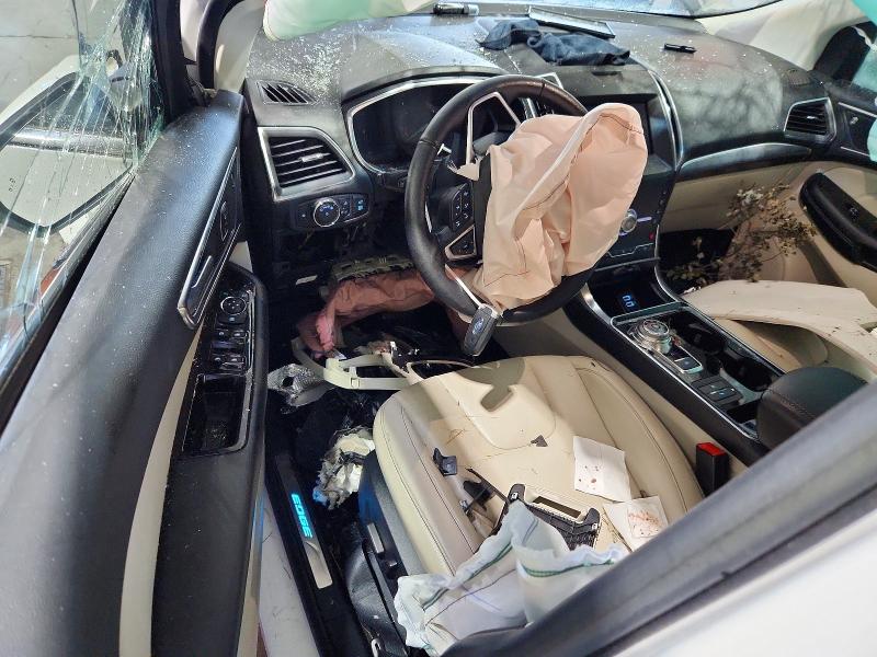 Продажа на аукционе авто 2020 Ford Edge, vin: 2FMPK4K9XLBA17754, номер лота: 67839676