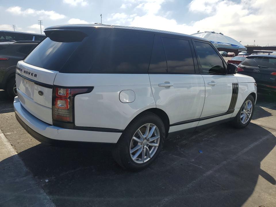 68693646 :رقم المزاد ، SALGS2WF8EA141960 vin ، 2014 Land Rover Range Rover مزاد بيع