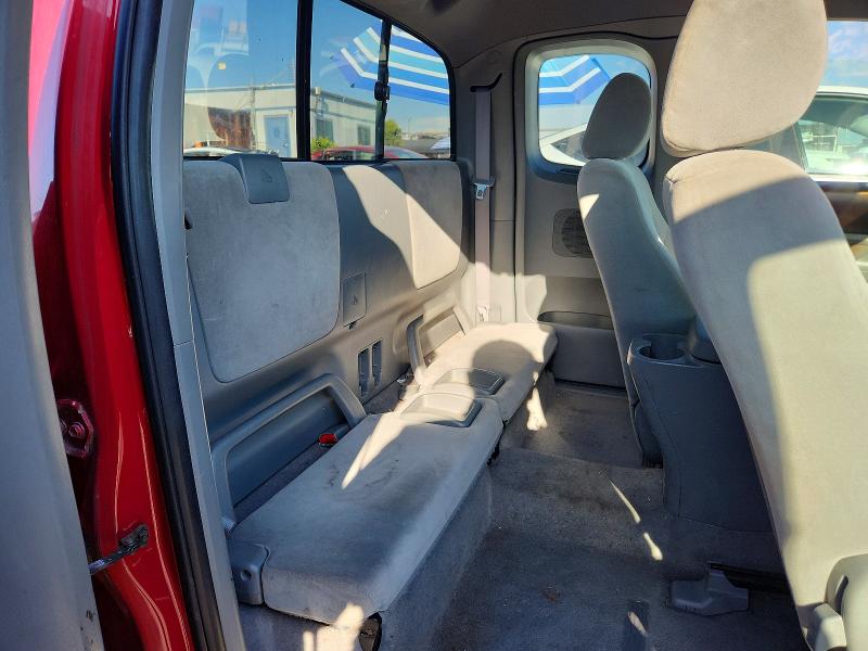Aukcja sprzedaży 2006 Toyota Tacoma, vin: 5TETX22N16Z145425, numer aukcji: 70543466