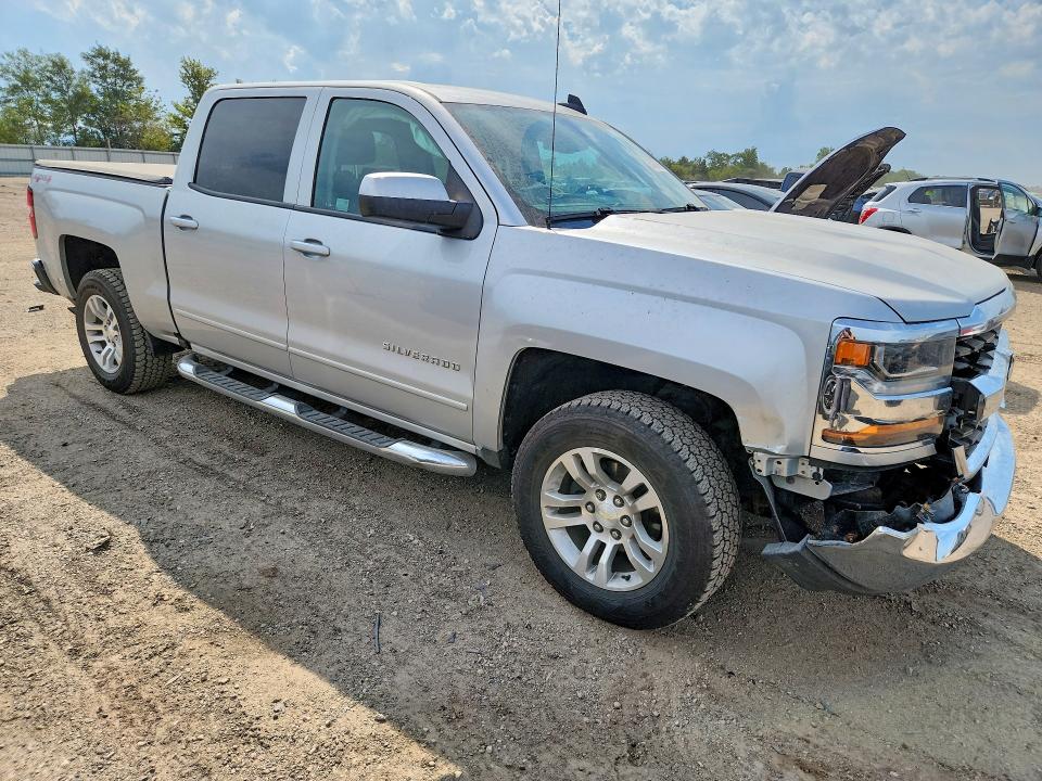 67497666 :رقم المزاد ، 3GCUKRECXGG315915 vin ، 2016 Chevrolet Silverado مزاد بيع